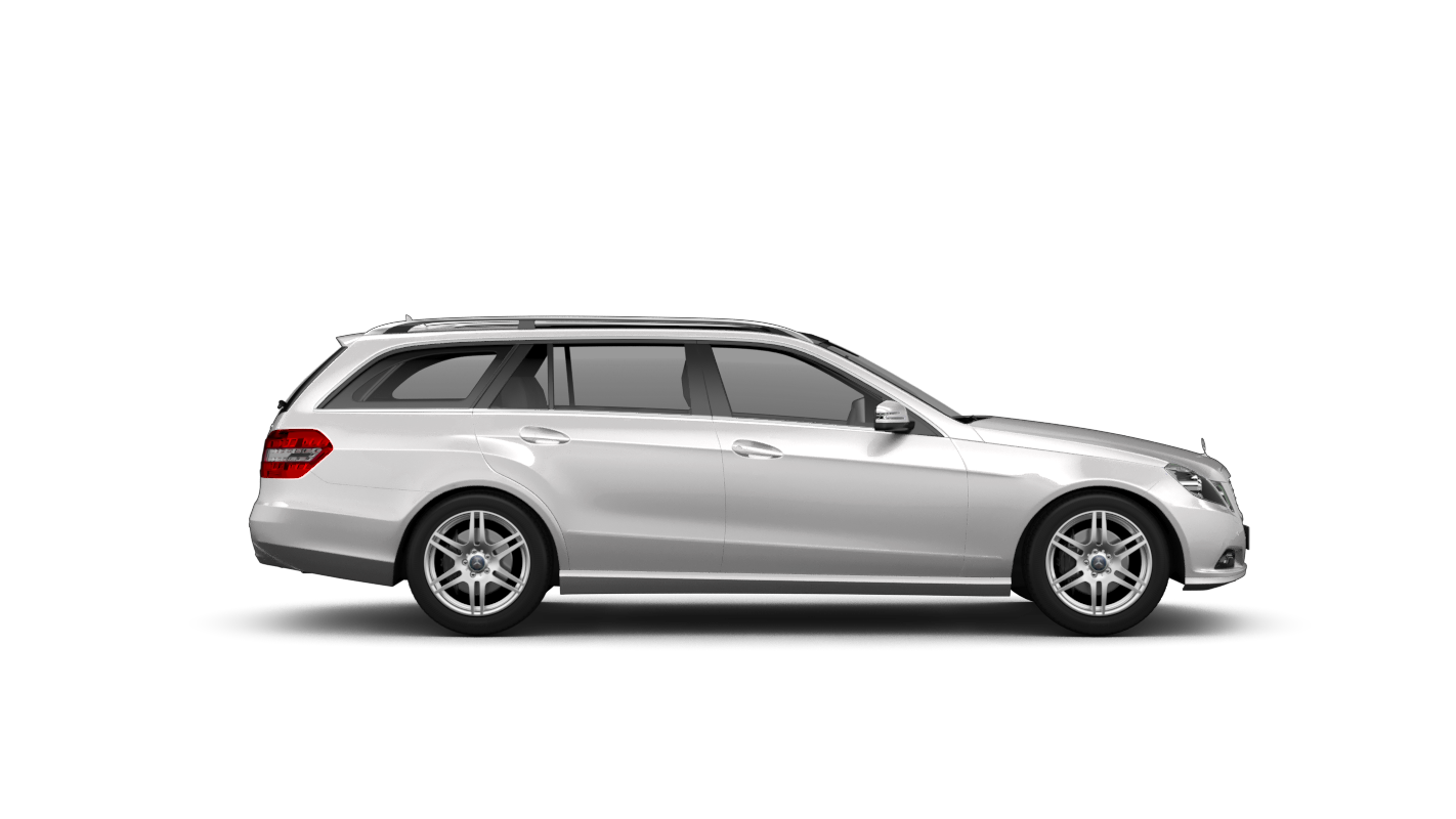 E-CLASS T-Model (S211)