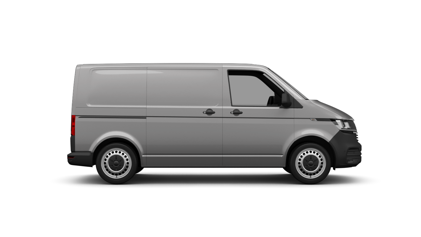 TRANSPORTER T5 Van (7HA, 7HH, 7EA, 7EH)