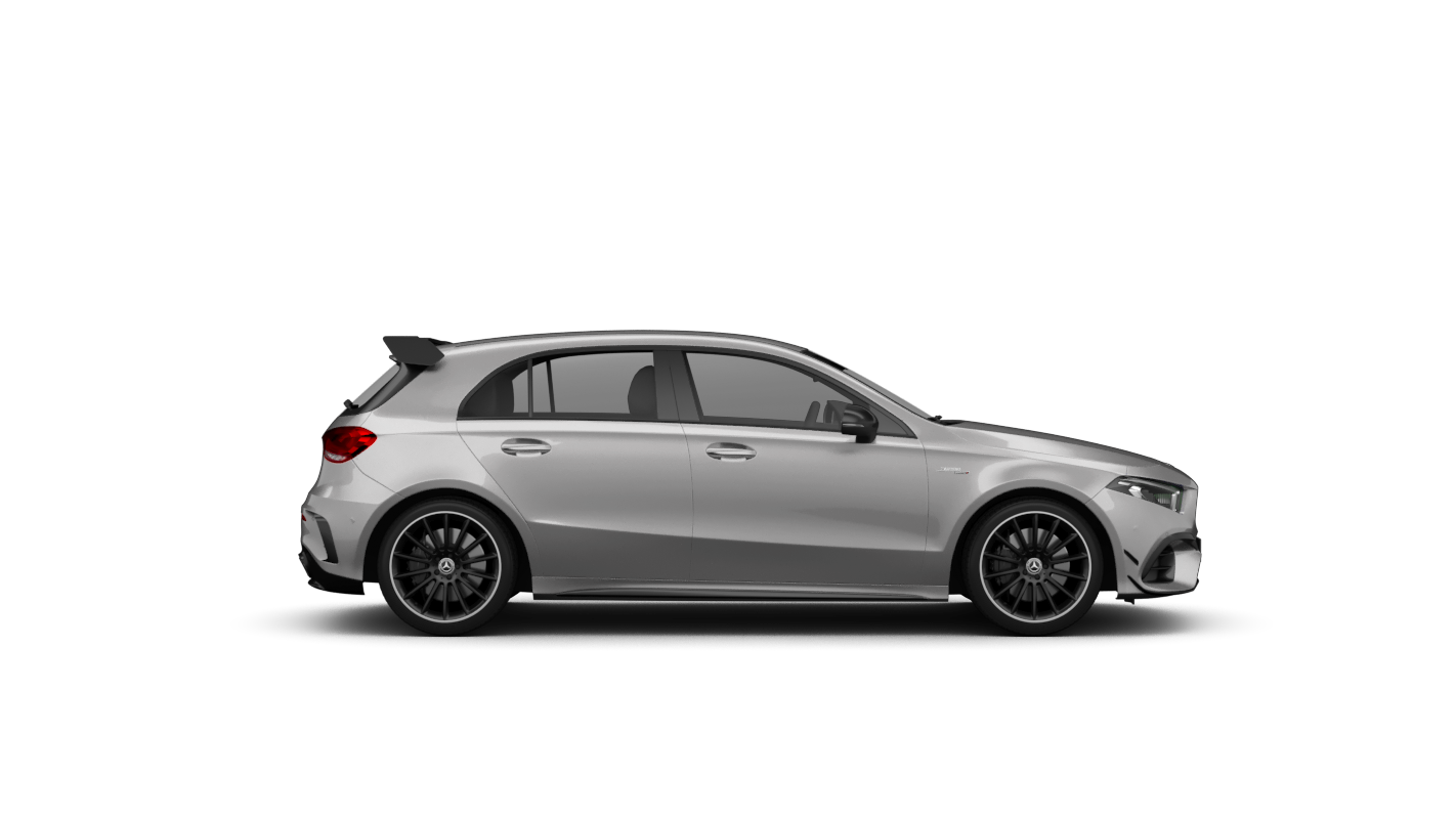 A-CLASS (W177)