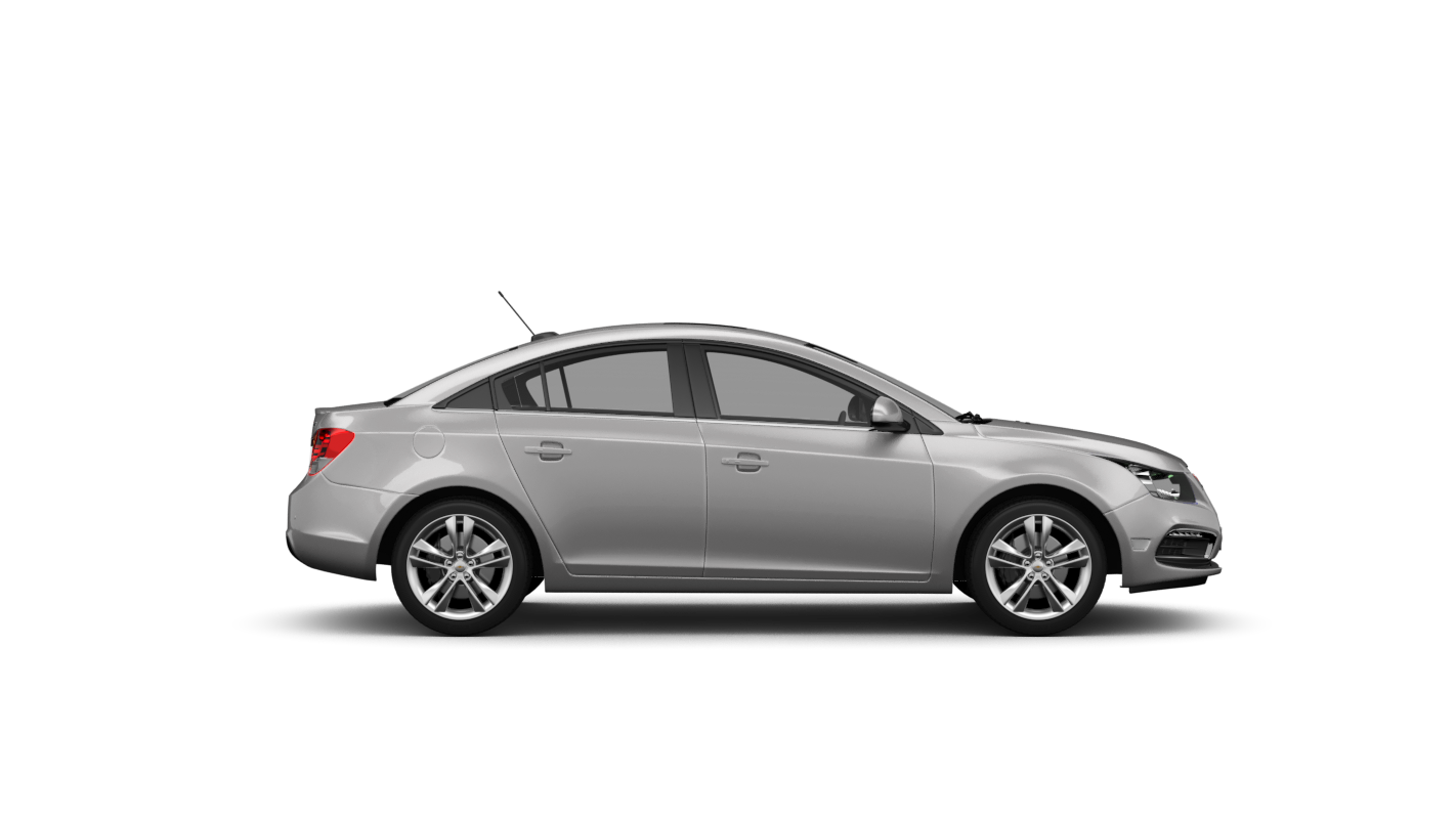 AVEO / KALOS Hatchback (T250, T255)