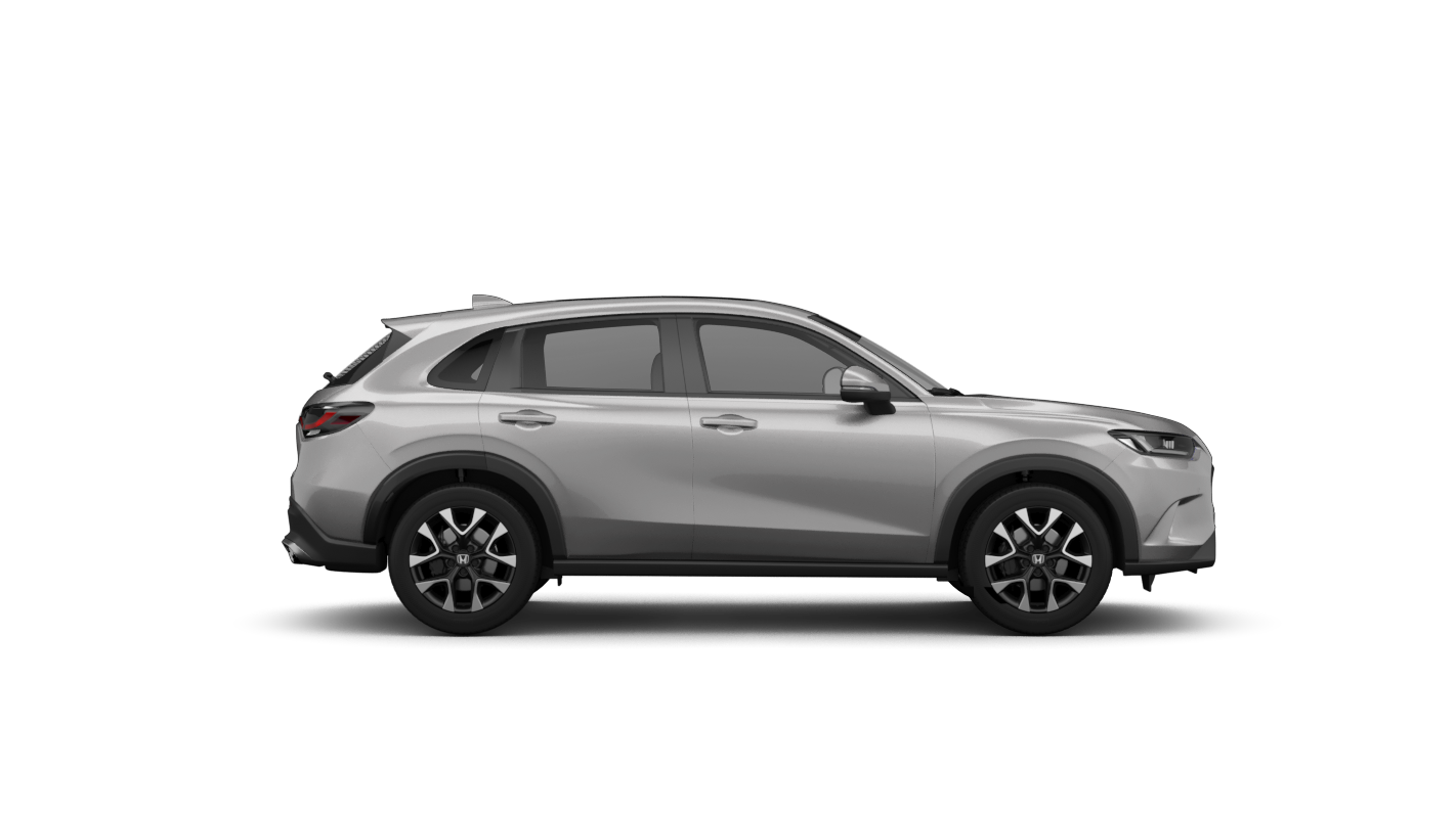 ZR-V