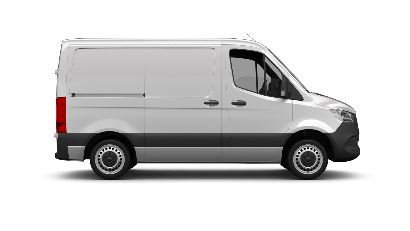 SPRINTER 3-t Van (B906)