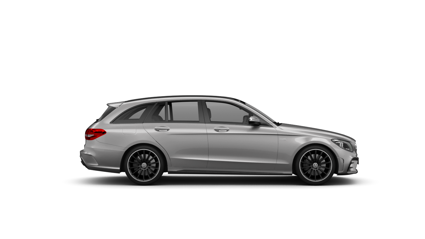 C-CLASS T-Model (S205)