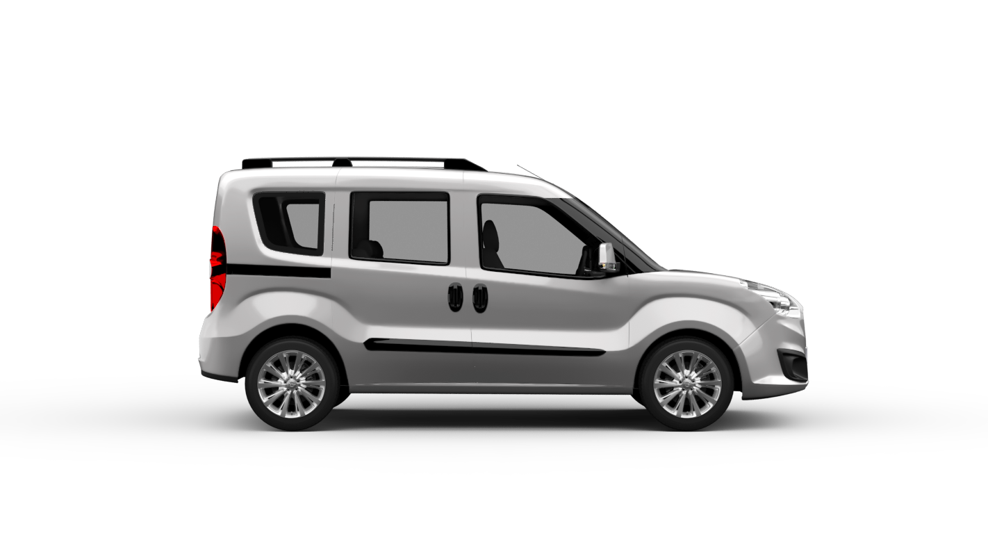 COMBO Box Body/MPV (X12)