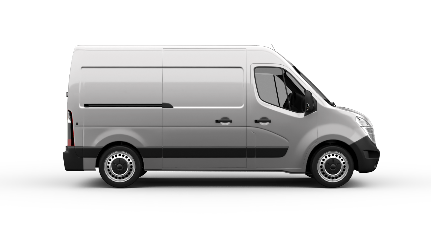 NV400 Platform/Chassis (X62, X62B)