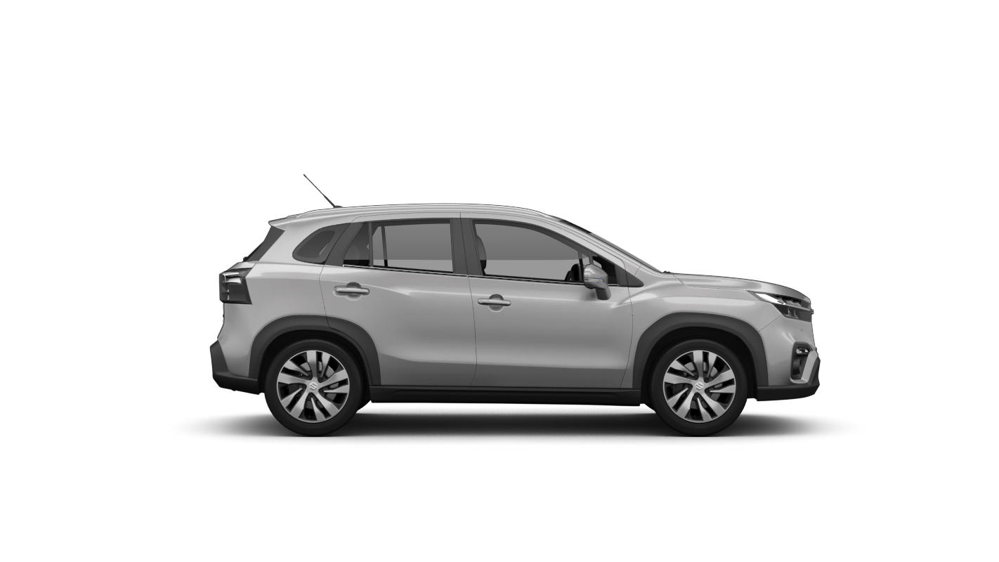 S-CROSS