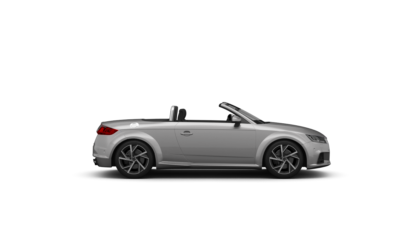 TT Roadster (FV9, FVR)
