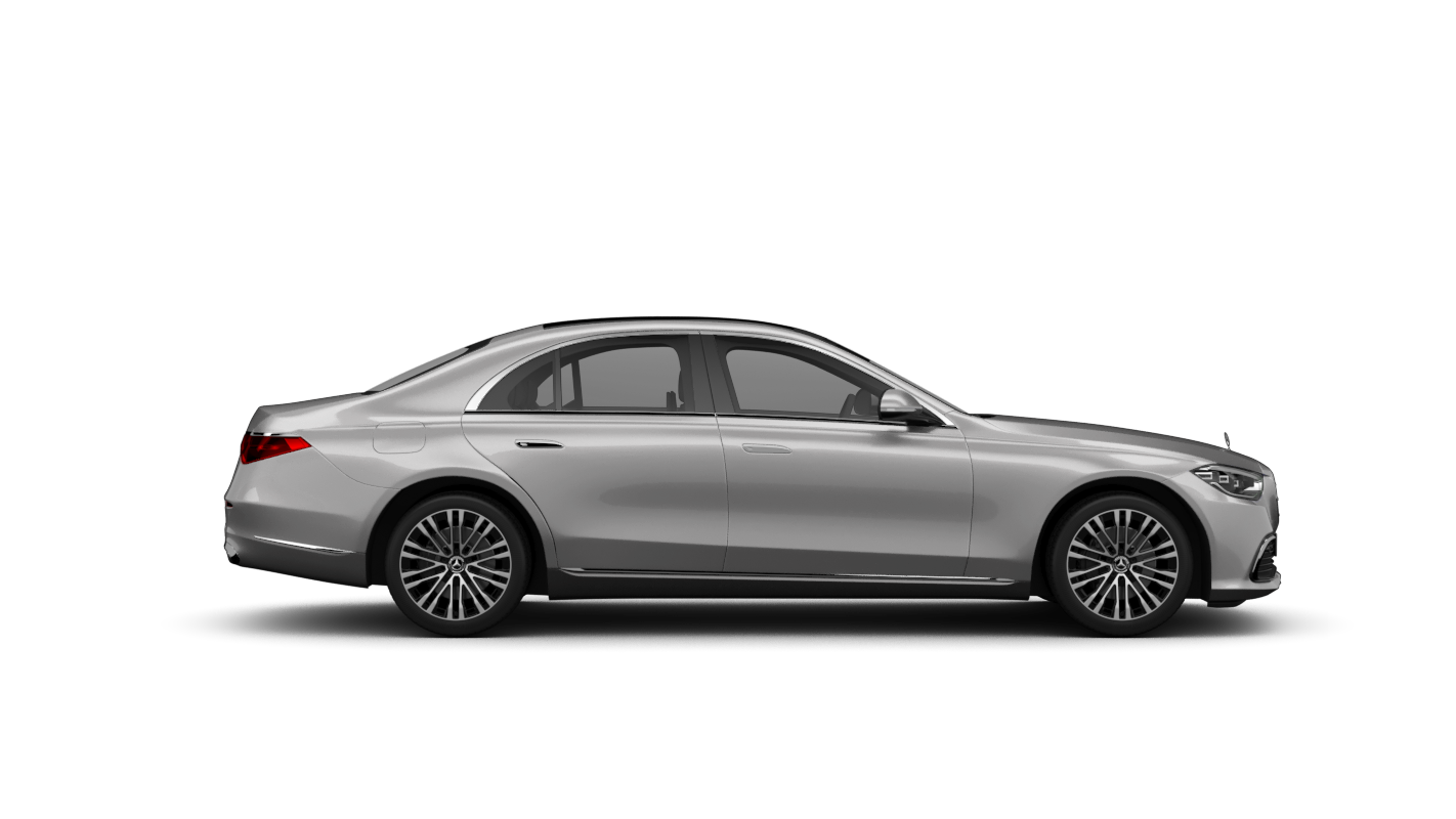 S-CLASS (V223)