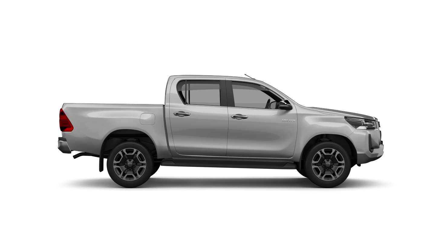 HILUX VII Pickup (_N1_, _N2_, _N3_)