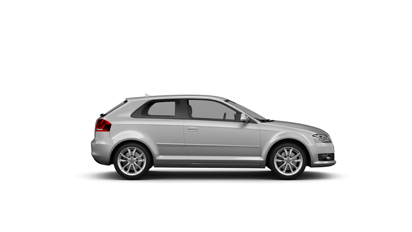 A3 (8P1)
